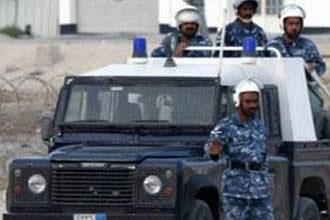 الشرطة البحرينية تبحث عن مخطوف وتجده محتجزاً في أحد مراكزها