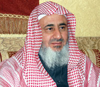 العبيكان يؤكد جواز إرضاع المرأة للأجنبي" بطرق مناسبة"