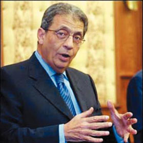 قمة عربية أفريقية لحل مشكلة النيل 