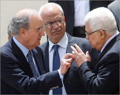 تنازلات فلسطينية فاجأت واشنطن 