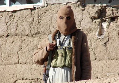 ارتياح حوثي حذر لمبادرة صالح