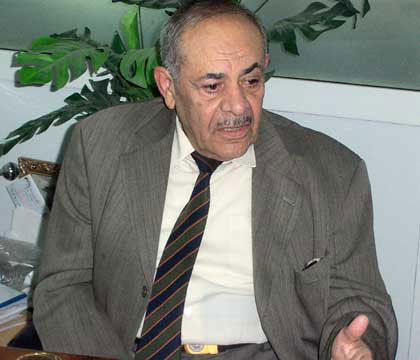 النص الحرفي لتقرير المنظمة العربية لحقوق الإنسان .. عدد الموقوفين قضائيا 29527 