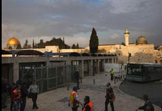 إسرائيل تبدأ "نقطة التحول 4" وتطمئن دول الجوار