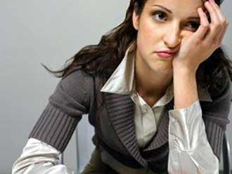 الضغوط اليومية تصيبك بالتوتر وعدم التركيز  