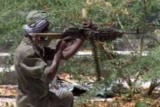 مقتل 14 في هجوم للشباب الإسلاميين على قصر الرئاسة بمقديشو 