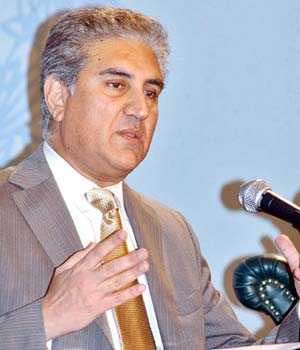 باكستان تؤكد اهمية اقامة الدولة الفلسطيية المستقلة