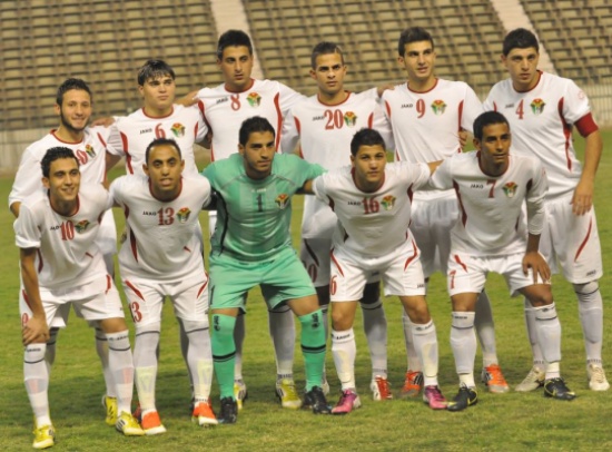 المنتخب الوطني الرديف يخسر امام الصين ودياً المنتخب الوطني الرديف يخسر امام الصين ودياً