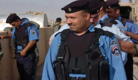 مقتل أمير "تنظيم القاعدة" بجنوب بغداد مقتل أمير "تنظيم القاعدة" بجنوب بغداد