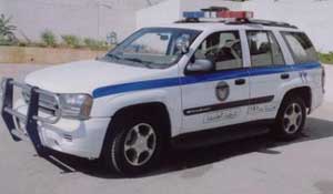 عبث بسلاحه واصاب زميله بالدورية فارتبك واطلق النار على نفسه