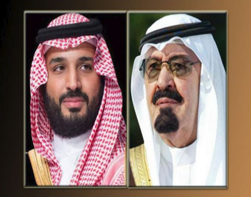 تطوير الدفاع.. ماذا طلب الملك عبدالله من محمد بن سلمان؟ تطوير الدفاع.. ماذا طلب الملك عبدالله من محمد بن سلمان؟
