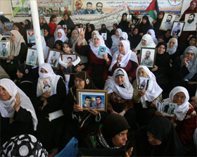 "قانون شاليط" لمعاقبة أسرى حماس 