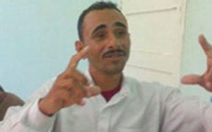 سأقتل عمي "المسيخ الدجال " وسأحرر فلسطين وأشفي كل مريض !