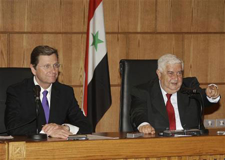 سوريا تتحدى الضغط الغربي بشأن حزب الله