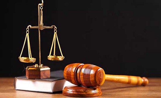 بالاسماء : تنقلات قضائية