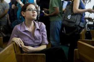 محاكمة شابة اسرائيلية بتهمة كشف اسرار عسكرية 