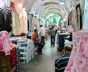 ليبيا تسمح للبضائع الاردنية بالدخول الى اسواقها 