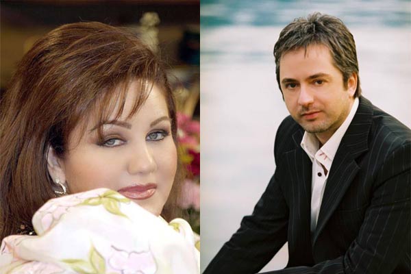 ميادة الحناوي ومروان خوري ضيوف البرايم ال 15 