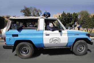 مسلحون يمنيون يختطفون زوجين أمريكيين قرب صنعاء 