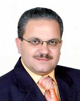 عبيدات يجتمع مع مندوبي البنك الدولي ويتراس اجتماع اللجنة للمنتدى العالمي