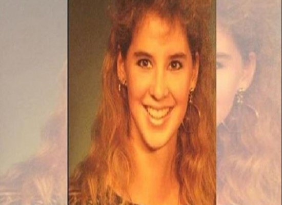 الحمض النووي يكشف قاتلة مجهولة منذ 1989 الحمض النووي يكشف قاتلة مجهولة منذ 1989