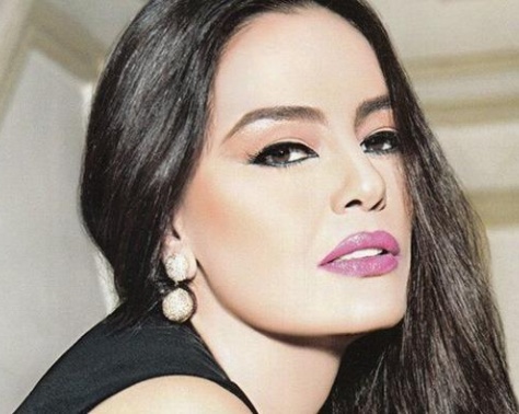 بالفيديو - شريهان تتسبب في دخول مخرج للعناية المركزة.. اليكم القصة بالفيديو - شريهان تتسبب في دخول مخرج للعناية المركزة.. اليكم القصة