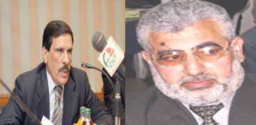 منتدى سحاب يستضيف السرور والغرايبة 