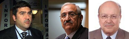 ملامح تنافس داخل اجنحة عائلة المجالي وبعض حيتان اللعبة قد يرشحون  اولادهم  