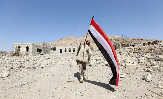 بدعم خليجي.. انطلاق مشاورات الرياض اليوم لإنهاء الأزمة اليمنية بدعم خليجي.. انطلاق مشاورات الرياض اليوم لإنهاء الأزمة اليمنية