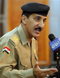 مسلحون يقتلون 14 في سوق للذهب ببغداد