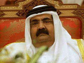 قطر تعفو عن سجناء بمحاولة انقلابية بعد وساطة الرياض