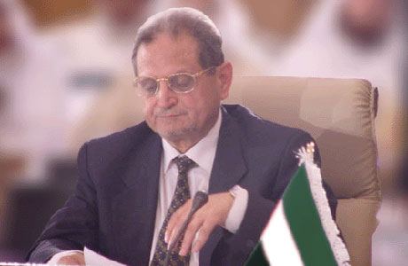 وما أدراك من يقود وزارة الأوقاف يا سيدنا الشيخ !