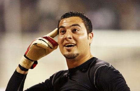 عامر شفيع : بين قفص الاتهام والبراءة