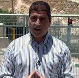 قرية فلسطينية تعاني من إشارة ضوئية إسرائيلية لا يتغير لونها الأحمر