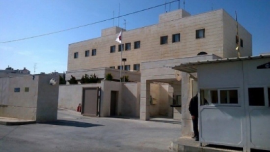 نائب السفير الياباني يؤكد ضرورة دعم المشاريع في الأردن نائب السفير الياباني يؤكد ضرورة دعم المشاريع في الأردن