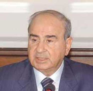 رئيس الأعيان وعبارات سياسية مباشرة في حضرة الملك 