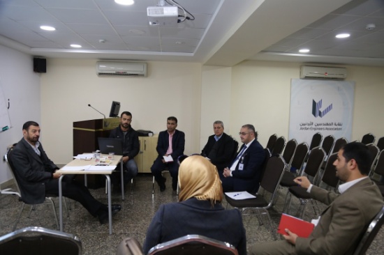تشكيل لجنة مشتركة لمتابعة قضايا المهندسين العاملين في وزارة التربية..صور تشكيل لجنة مشتركة لمتابعة قضايا المهندسين العاملين في وزارة التربية..صور