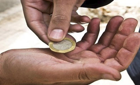 "التنمية": خطة لمكافحة التسول في شهر رمضان وعيد الفطر