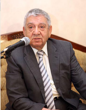 سفير اذربيجان :العلاقات الاردنية ـ الاذربيجانية في تطور مستمر