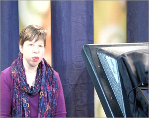 قناة تلفزيونية بالنرويج يديرها معاقون 