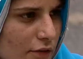 مراهقة باكستانية تتعرض للاغتصاب 11يوما من قبل عناصر شرطة