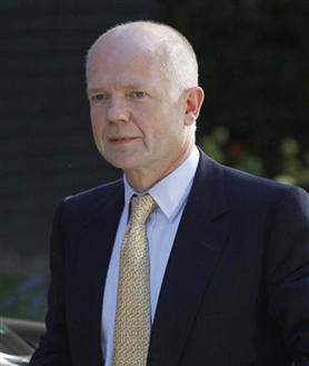 بريطانيا تحدد ترسانتها النووية عند 225 رأسا نوويا