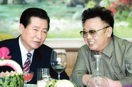 بيونغ يانغ تقاطع حكومة سيؤول وتتوعد بـ"حرب شاملة"