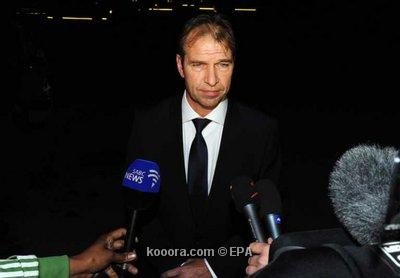 المنتخب الأسترالي أول منتخبات المونديال وصولا إلى جنوب أفريقيا	