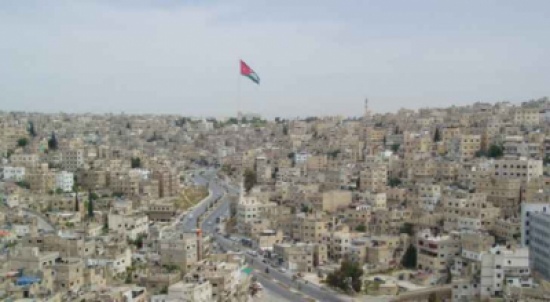 زيادة شهرية لسكان الأردن بمعدل ٢٠ ألف نسمة زيادة شهرية لسكان الأردن بمعدل ٢٠ ألف نسمة