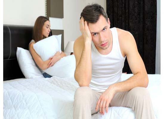 هذا ما يحدث للجسم عند التوقف عن ممارسة الجنس هذا ما يحدث للجسم عند التوقف عن ممارسة الجنس