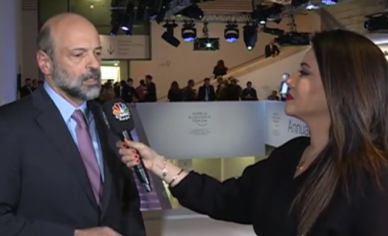 الرزاز : معظم تحديات الأردن باتت وراءه