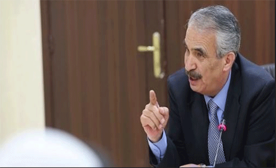 "الداخلية" تدعو لعدم المساس بحرمة شهر رمضان