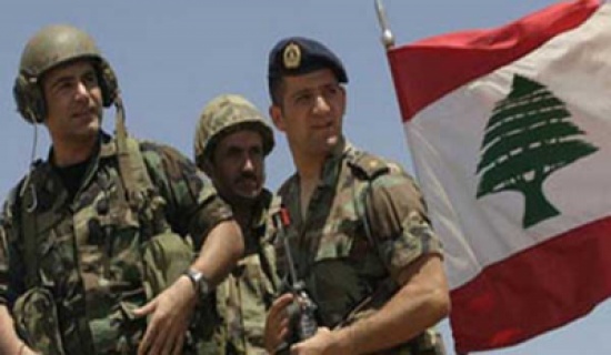 هدوء حذر يخيم على مدينة صيدا بالجنوب اللبنانى هدوء حذر يخيم على مدينة صيدا بالجنوب اللبنانى