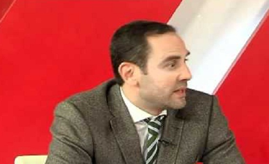 الساكت يطالب بحماية منتجات الصناعة الوطنية