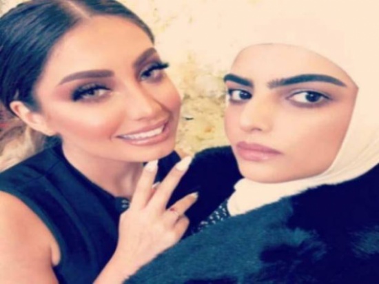 بالصور- تعرف على "الفاتنة" الإيرانية التي يستعين بها رامز جلال في "رامز تحت الأرض" بالصور- تعرف على "الفاتنة" الإيرانية التي يستعين بها رامز جلال في "رامز تحت الأرض"